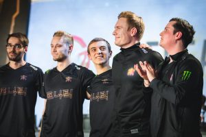 cktg 2018: fnatic