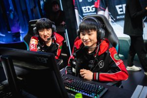 cktg 2018: edg