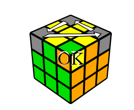 cách chơi rubik 3x3 tầng 3