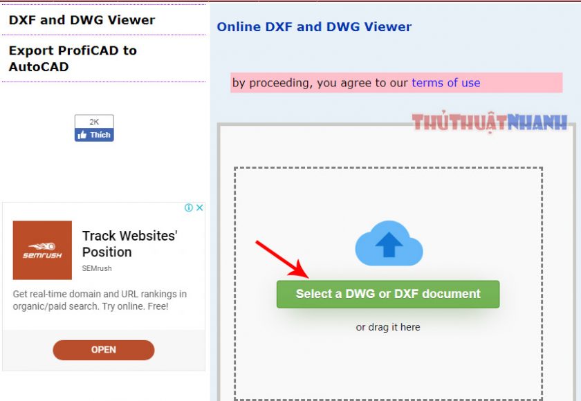 Phần Mềm Đọc File Dwg Online, 5 Trang Web Đọc File Dwg Online