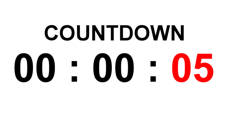 countdown-nghia-la-gi