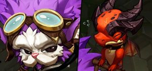 PBE 8.20: Heimerdinger 