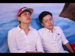 Tin tức LMHT: Cặp BLV: An lan man + Hiệp hững hờ =))