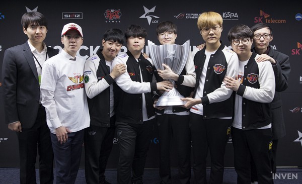 skt t1 faker 1