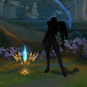 PBE: Kai'sa hàng hiệu