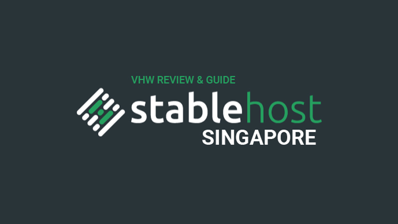 stable-host