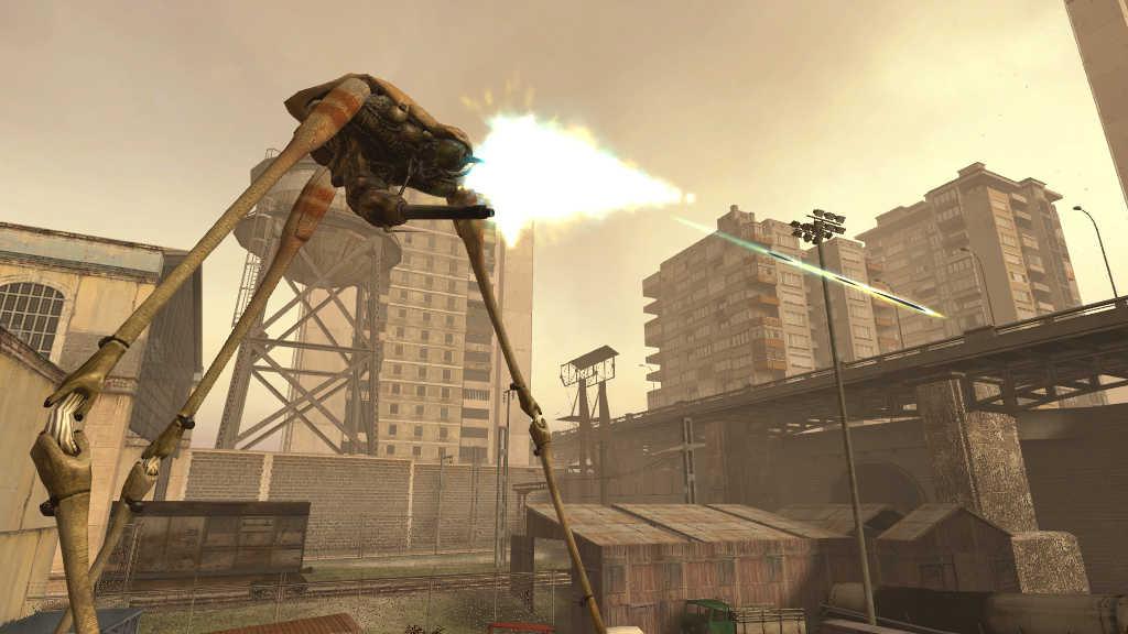 Half Life 2 Episode One Việt Hóa 1