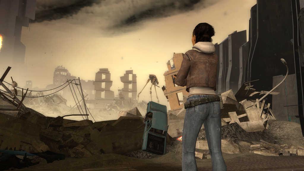 Half Life 2 Episode One Việt Hóa 2