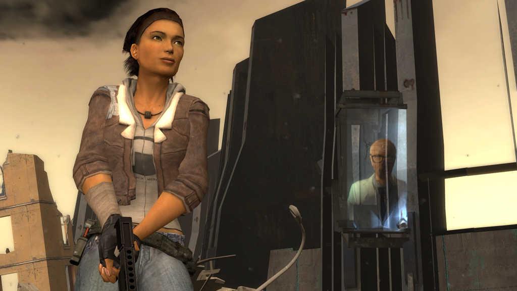 Half Life 2 Episode One Việt Hóa 3