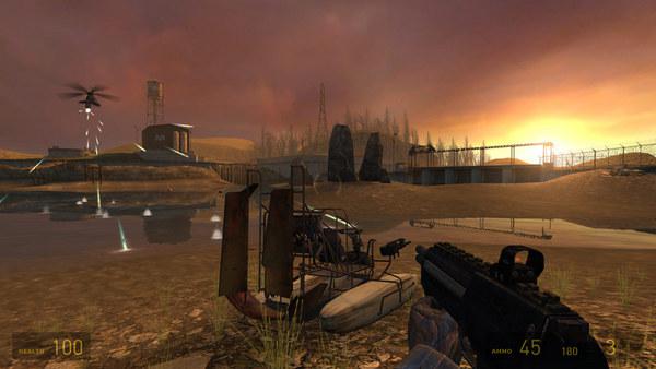 Half Life Source Quadrilogy v26.09.2019 1