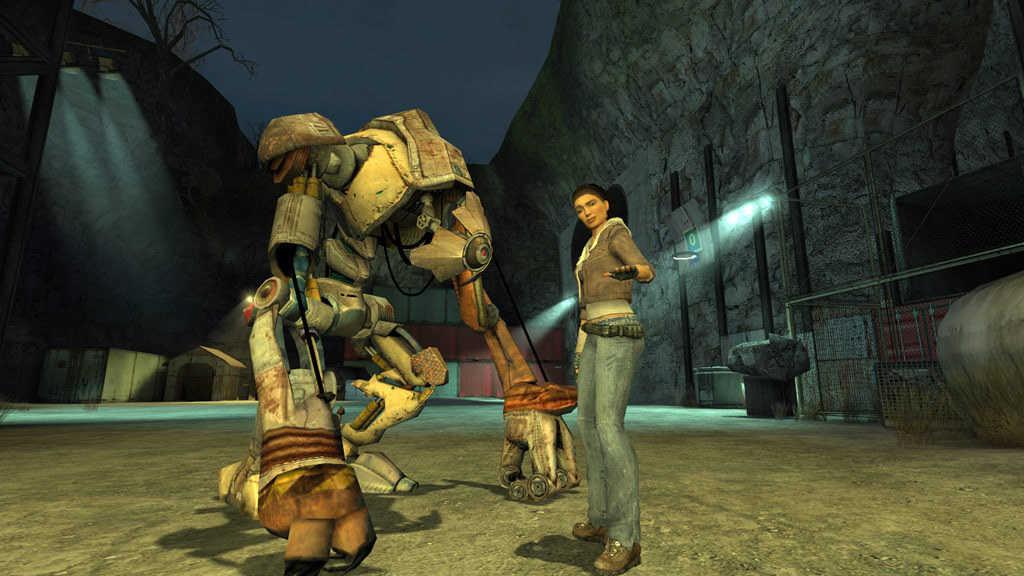 Half Life 2 Episode One Việt Hóa 4
