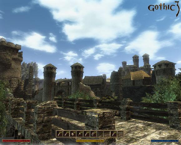 Gothic 3 1