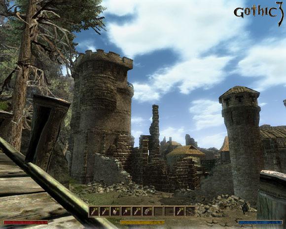 Gothic 3 2