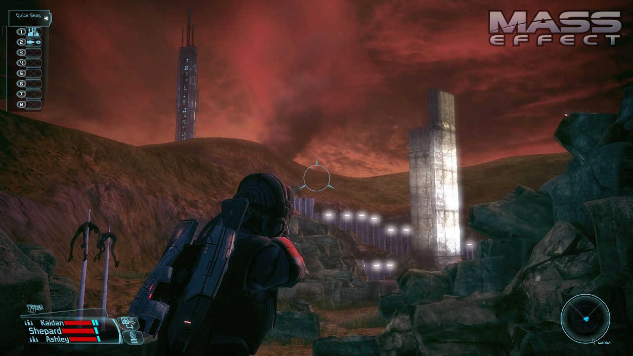 Mass Effect Ultimate Edition 2