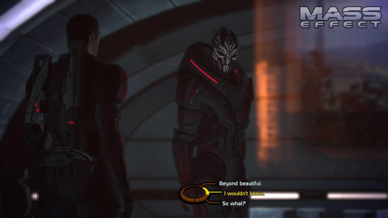 Mass Effect Ultimate Edition 4