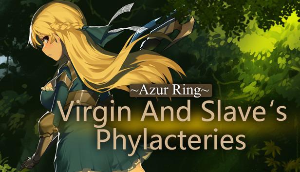 Azure-ring-virgin-and-slave-phylacteries