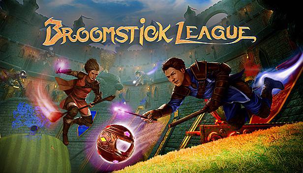 Broomtick League
