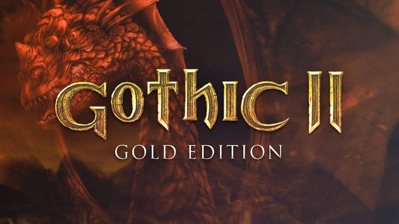 Phiên bản vàng Gothic II