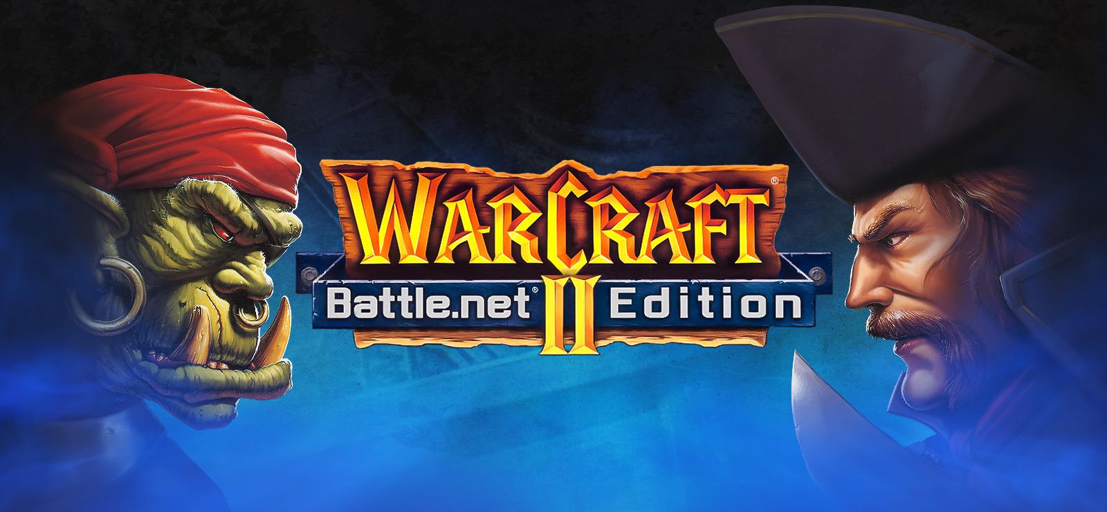 Phiên bản Warcraft II Battlenet