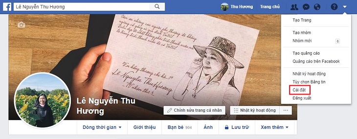 3 cách đăng nhập tài khoản Facebook an toàn trên máy tính xách tay hoặc điện thoại di động