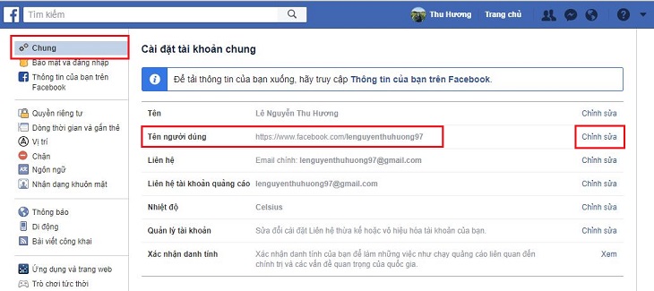 3 cách đăng nhập tài khoản Facebook an toàn trên máy tính xách tay hoặc điện thoại di động