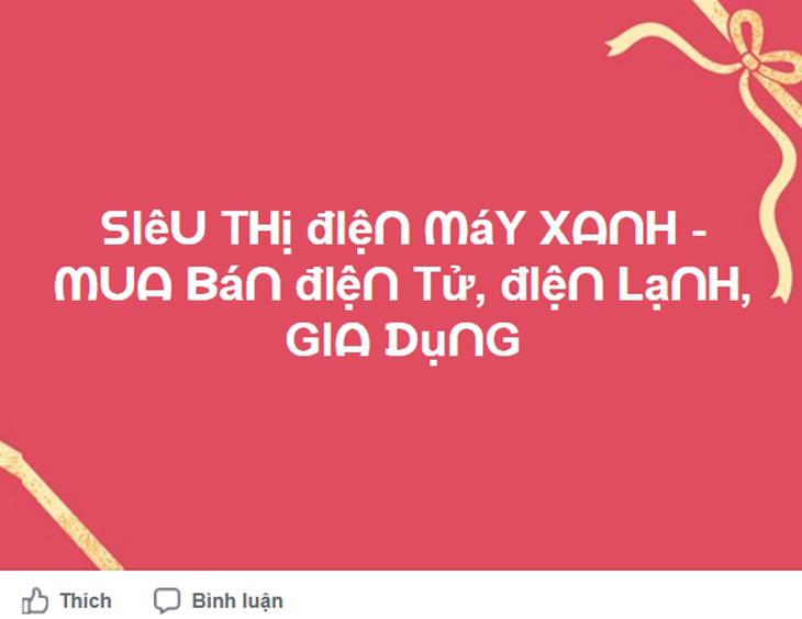 Tạo kiểu chữ độc đáo trên Facebook