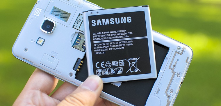 Hướng dẫn cách kiểm tra số lần sạc điện thoại Samsung
