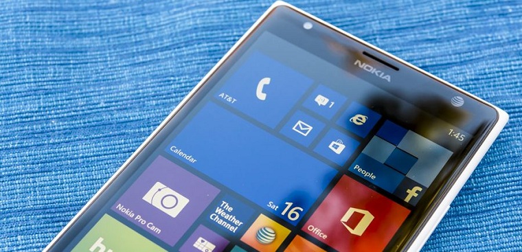 Hướng dẫn thay đổi tùy chọn thanh trạng thái trong Windows 10 Mobile