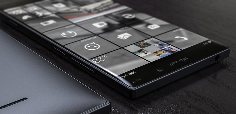 Những cải tiến đáng giá trong Windows 10 Mobile