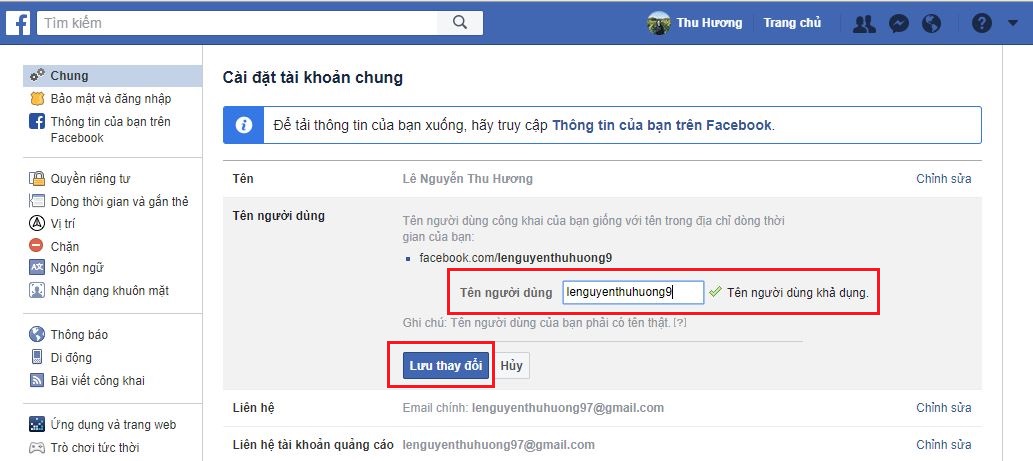 3 cách đăng nhập tài khoản Facebook an toàn trên máy tính xách tay hoặc điện thoại di động