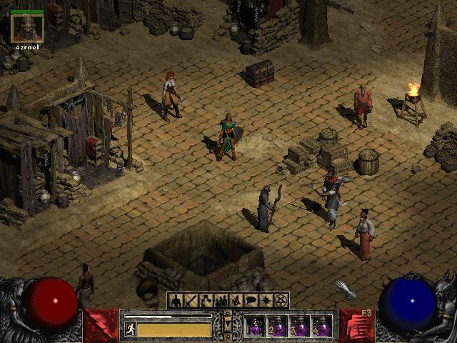 Diablo 2 Việt Hóa 3