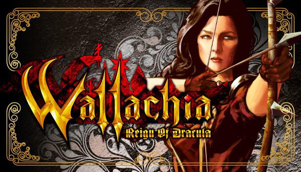 Wallachia-triều đại của-Dracula