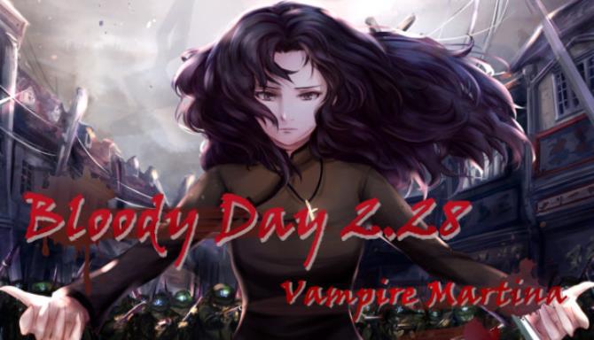 Vampire-Martina-Bloody-Day-228
