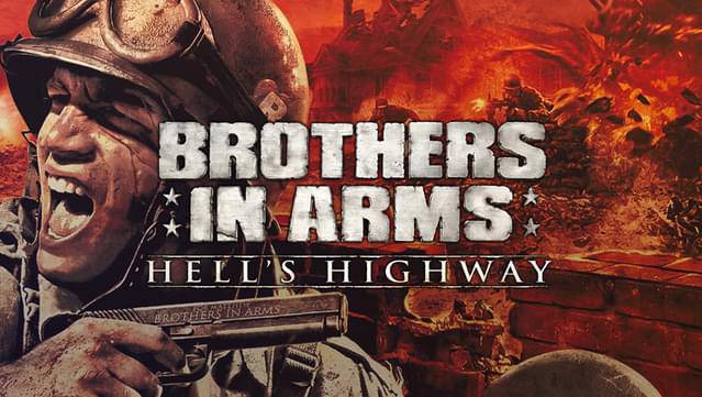 Brothers in Arms Hells Highway