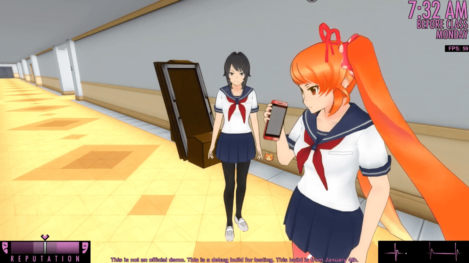 Yandere Simulator v06.05.2020 3