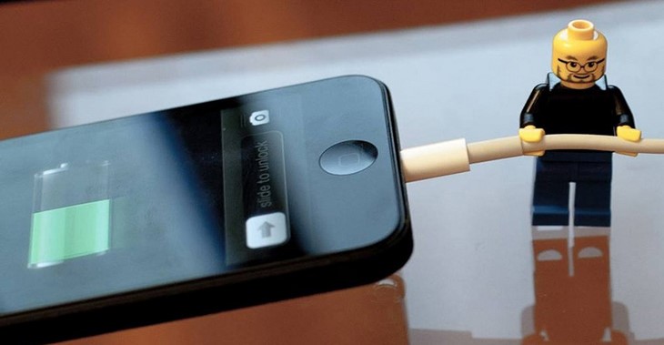 5 mẹo sử dụng pin không chính xác trên iPhone
