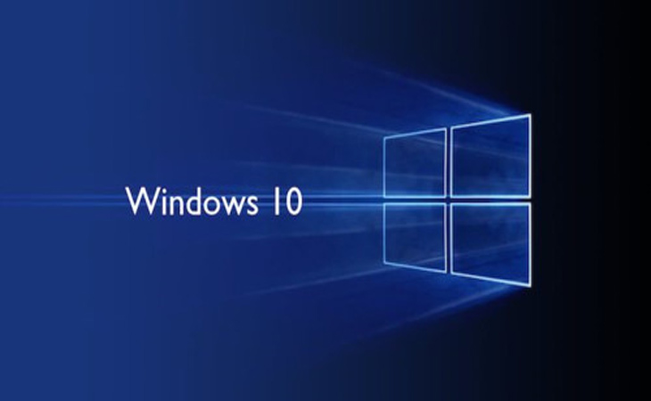 Bạn có đang sử dụng Windows 10 không