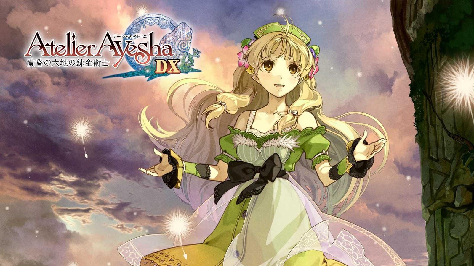 atelier-ayesha-the-alchemist-of-dusk-dx