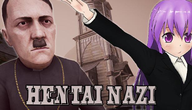 Hentai nazi