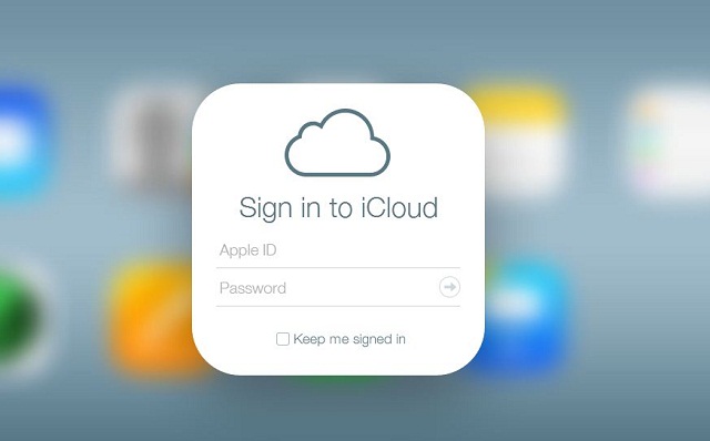 Hướng dẫn cách tìm, khóa và xóa dữ liệu từ xa trên iPhone / iPad nếu bị mất