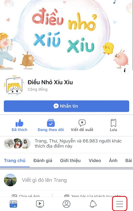 Đăng xuất Facebook hiệu quả trên máy tính bảng, điện thoại và máy tính xách tay từ xa