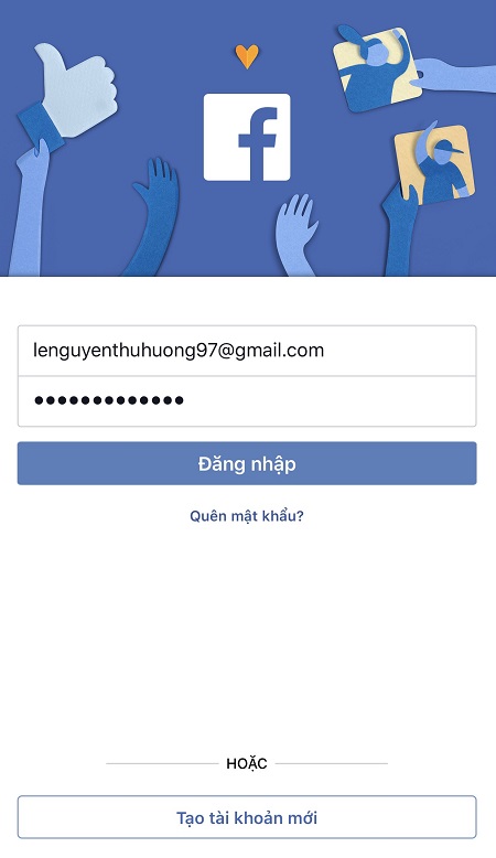 3 cách đăng nhập tài khoản Facebook an toàn trên máy tính xách tay hoặc điện thoại di động