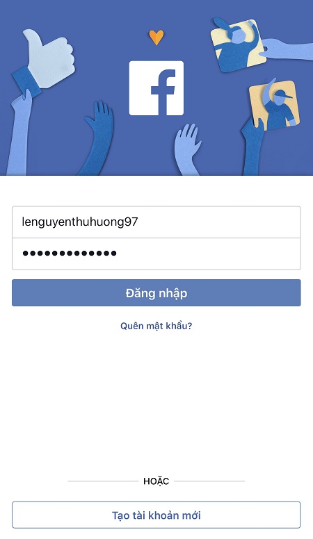 3 cách đăng nhập tài khoản Facebook an toàn trên máy tính xách tay hoặc điện thoại di động