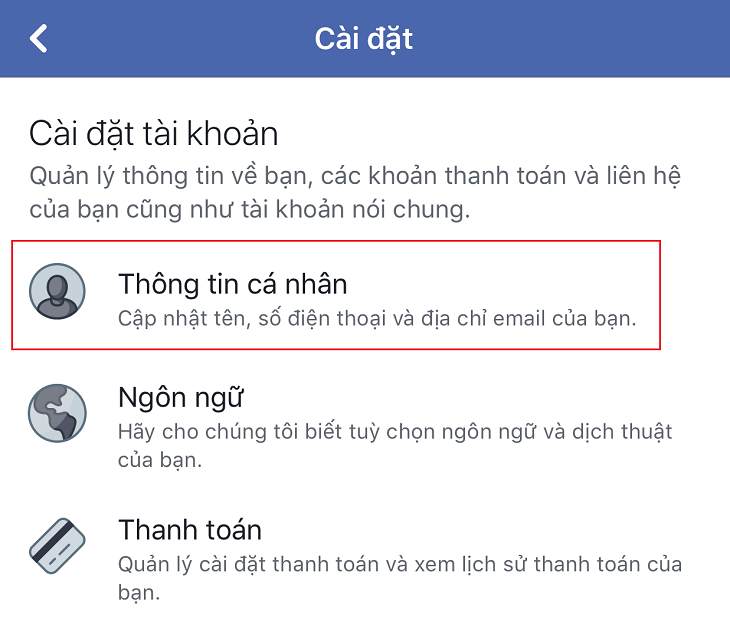 Đây là cách an toàn nhất để thêm / xóa số điện thoại trên Facebook