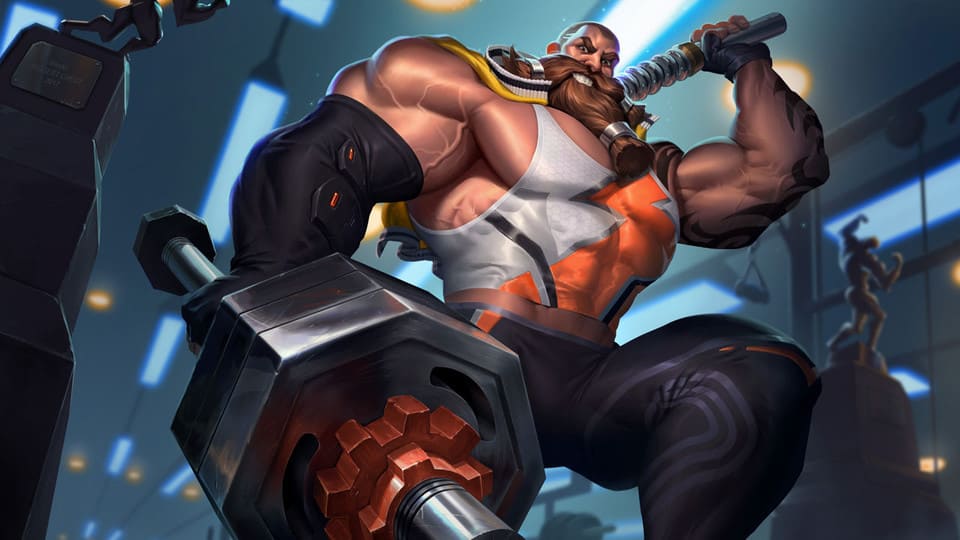 *