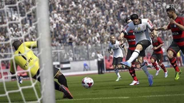 FIFA 14 Ultimate Edition v1.4 3