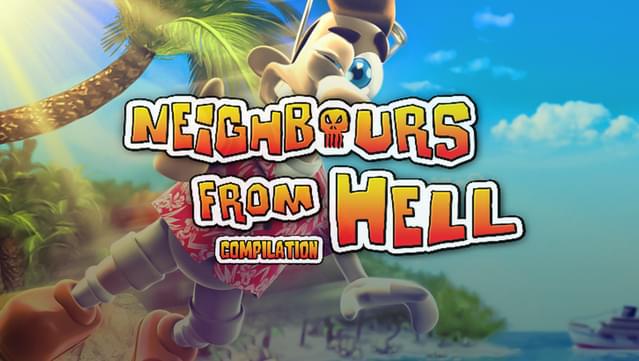 Neighbours-from-Hell biên soạn