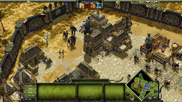 Age of Mythology Extended Edition Tale of the Dragon 2