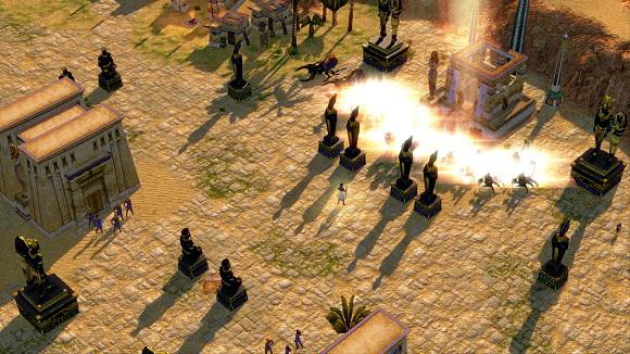 Age of Mythology Extended Edition Tale of the Dragon 3