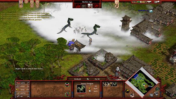 Age of Mythology Extended Edition Tale of the Dragon 4